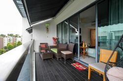 Hedges Park Condominium (D17), Condominium #580286971
